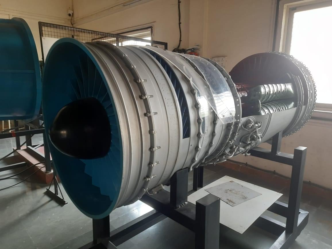 MITADT Facilities & Labs photo 1